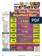 Why Shop Flooring Anywhere Else?: Penn - e - Saver