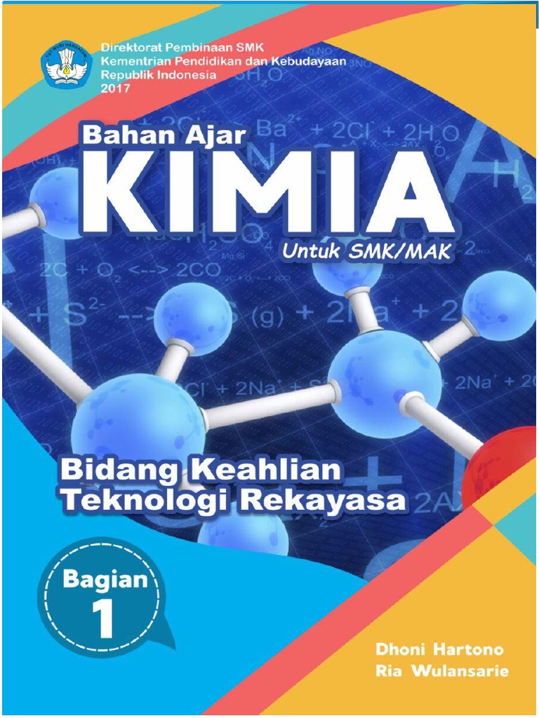 Modul Kimia Smk Tkr Pdf