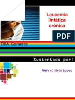 22 Leucemialinfoidecronica 130813171515 Phpapp01