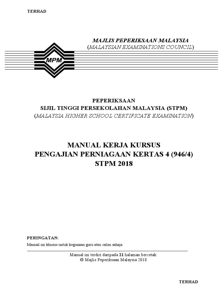 2.1 Manual Kk Pp 2018