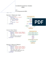 Deber 1 Programacion