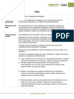Estrategias Gerenciales - Actividad Evaluativa - Eje 2 PDF