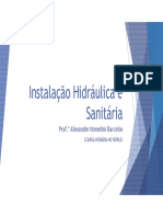 01 Introducao Hidraulica