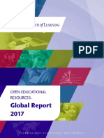 2017 COL OER Global Report