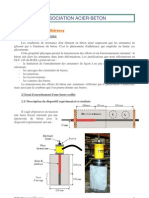Association Acier-Béton