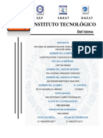 Informe Tecnico Final (Ruth)