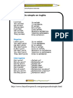 PDF Pasado