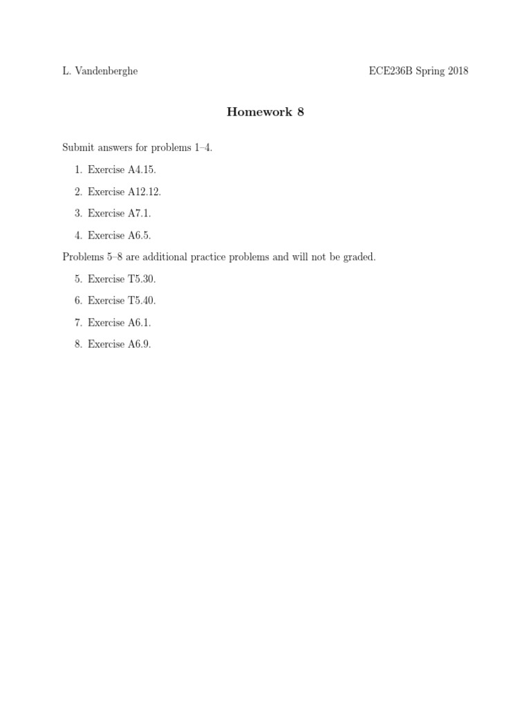 Hw 8 Pdf