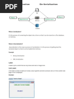 Label:: A Label Is Just A Control That Can Only Show Some Text or Image Icons