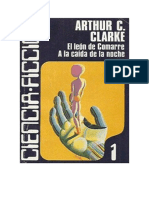 Clarke Arthur C - El Leon de Comarre - A La Caida de La Noche