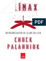 Climax - Chuck Palahniuk PDF