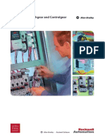 Low-Voltage Switchgear and Controlgear (Allen-Bradley).pdf