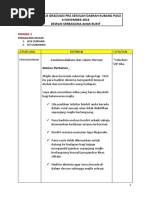 Teks Majlis Anugerah Kecemerlangan SK Siputeh 2017)