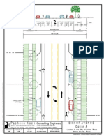 Bishop Avenue Redesign