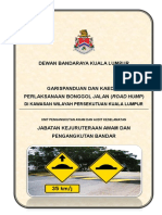 GP Pelaksanaan Bonggol Jalan WPKL 23042018