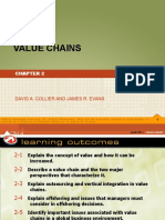 Value Chains Om4 CH 2