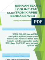 Materi Rpbbi