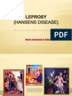 Leprosy Powerpoint