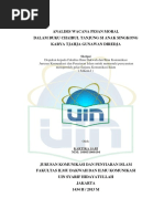 Download Anzdoccom Analisis Wacana Pesan Moral Dalam Buku Chairul Tan by Mirzha SN380937630 doc pdf