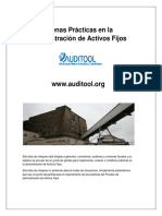 Administración de Activos Fijos PDF