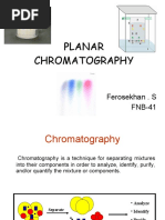 Kromatografi TLC | PDF | Thin Layer Chromatography | Elution