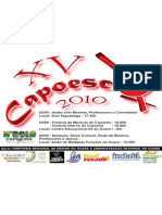 Capoesco 2010