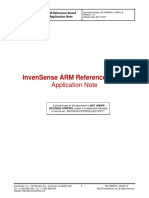 ARM Reference Board PDF