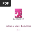 Catalogo Uso Interno