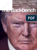 Backbench - Feb 2017