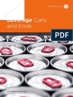 Beverage Cans Metal Packaging Solutions