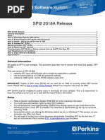 PMB 1081 - SPI2 2018A Release