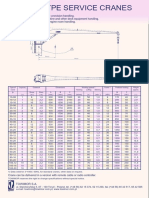 CATALOG PROVISION CRANE (Type P 20-08) N Cargo Crane (Type 20-12) PDF
