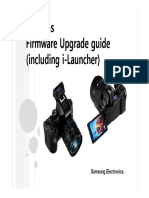 NX Lens Upgrade Guide I-Launcher ENG