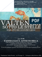 Valtenesi sotto le stelle 2018