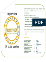 Malla HDPE protege contra UV y sombrea