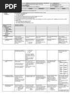 GRADES 1 To 12 Daily Lesson Log: Credit To The Author of This File