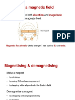 Electromagnetism