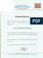 Constancia Maestria PDF