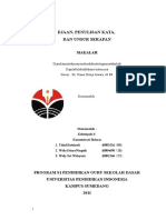 EYD - Penulisan kata.pdf