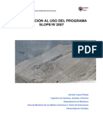 SLOPE 2007.pdf