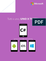 Xamarin