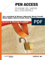 Fare Open Access (2017)