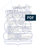 Bab 3 Pengolahan Data Survei Pra-Pemasangan Pipa Bawah Laut (Pre-Engineering Route Survey)