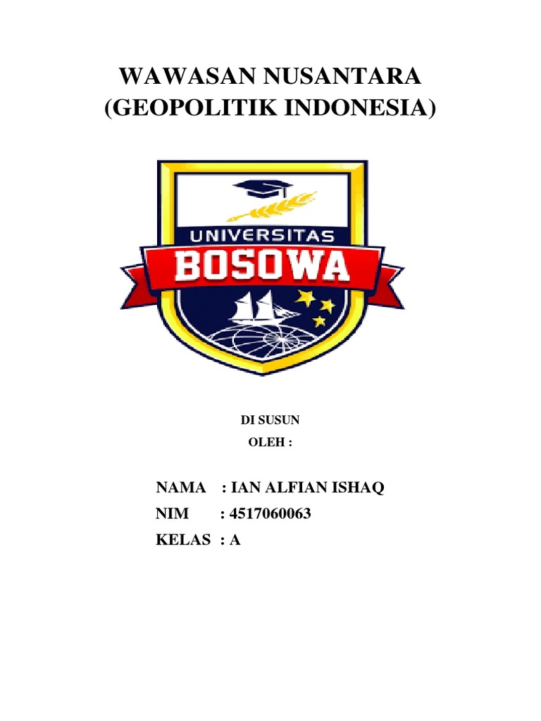 Terbaru 27 Gambar Poster Wawasan Nusantara Gani Gambar Terbaru 27 Gambar Poster Wawasan Nusantara Gani Gambar