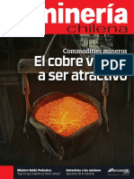 Revista Mineria Chilena MCH422