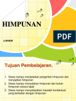 Himpunan