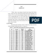 BAB - Iv.analisa Hidrologi