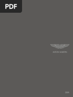 Aston Martin DB9 PDF