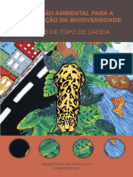 Animais Topo de Cadeia PDF