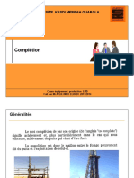 Complétion PDF